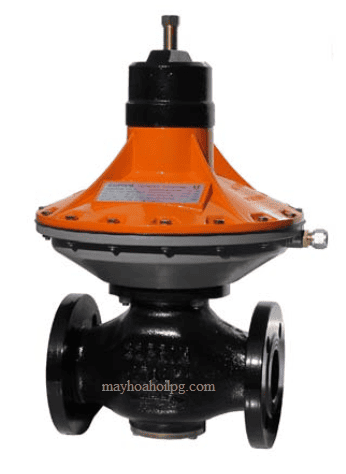 VAN ĐIỀU ÁP COPRIM ALFA-40